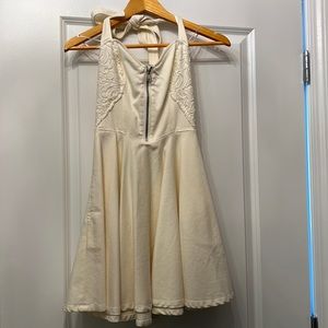 Guess size 0 Jean dress